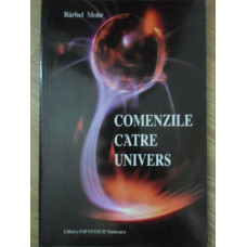 COMENZILE CATRE UNIVERS