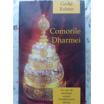 COMORILE DHARMEI
