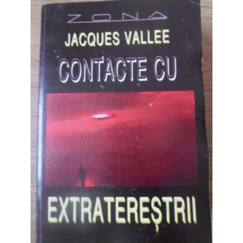 CONTACTE CU EXTRATERESTRII