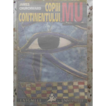 COPIII CONTINENTULUI MU
