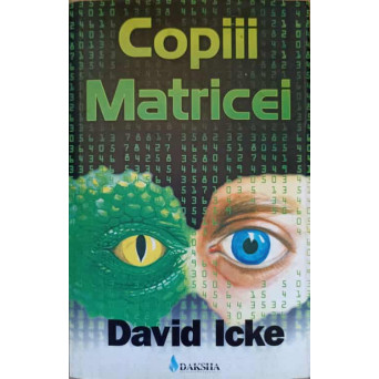 COPIII MATRICEI