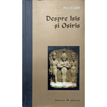 DESPRE ISIS SI OSIRIS