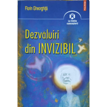 DEZVALUIRI DIN INVIZIBIL