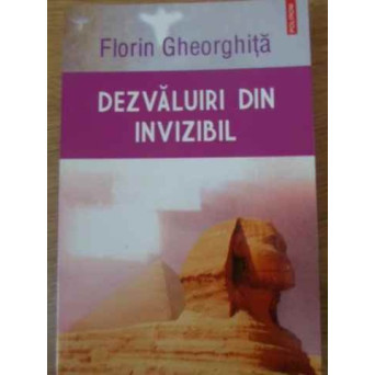 DEZVALUIRI DIN INVIZIBIL