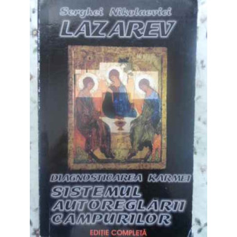 DIAGNOSTICAREA KARMEI VOL.1 SISTEMUL AUTOREGLARII CAMPURILOR 