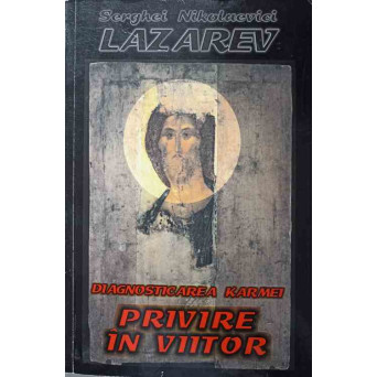 DIAGNOSTICAREA KARMEI VOL.4 PRIVIRE IN VIITOR