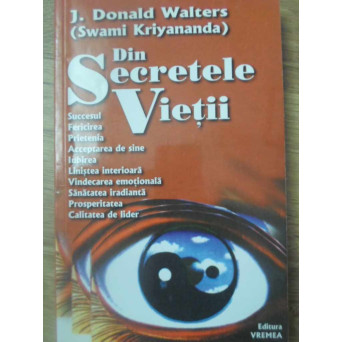 DIN SECRETELE VIETII