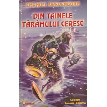 DIN TAINELE TARAMULUI CERESC
