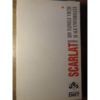 DIN TAINELE VIETII SI ALE UNIVERSULUI VOL.1