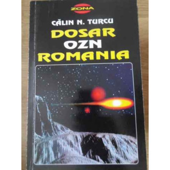 DOSAR OZN ROMANIA