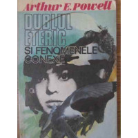 DUBLUL ETERIC SI FENOMENELE CONEXE