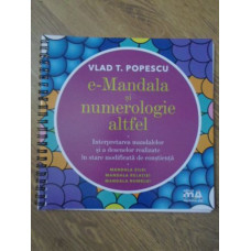 E-MANDALA SI NUMEROLOGIE ALTFEL