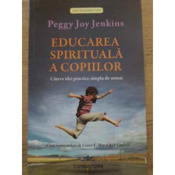 EDUCAREA SPIRITUALA A COPIILOR