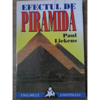 EFECTUL DE PIRAMIDA