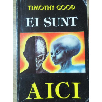 EI SUNT AICI
