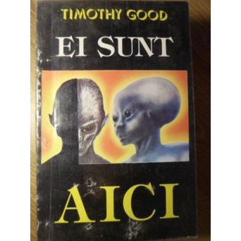 EI SUNT AICI