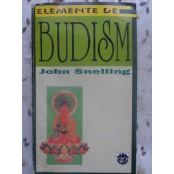 ELEMENTE DE BUDISM