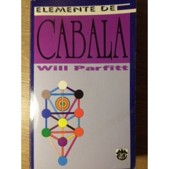 ELEMENTE DE CABALA
