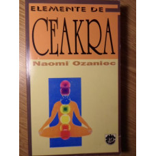 ELEMENTE DE CEAKRA