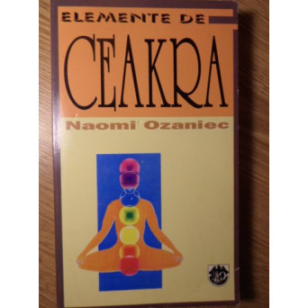 ELEMENTE DE CEAKRA