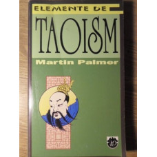 ELEMENTE DE TAOISM