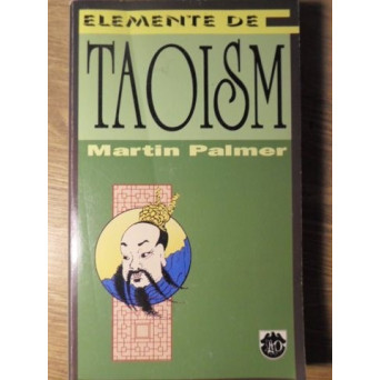 ELEMENTE DE TAOISM
