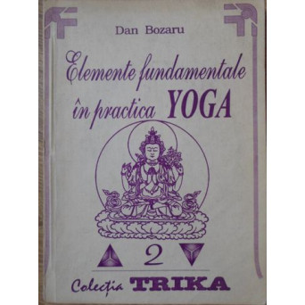 ELEMENTE FUNDAMENTALE IN PRACTICA YOGA