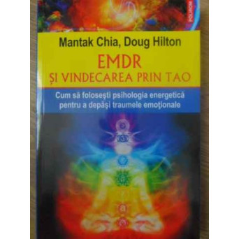 EMDR SI VINDECAREA PRIN TAO