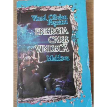 ENERGIA CARE VINDECA