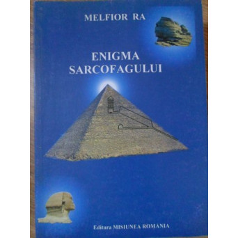 ENIGMA SARCOFAGULUI