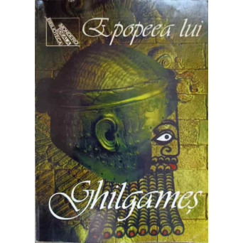 EPOPEEA LUI GHILGAMES