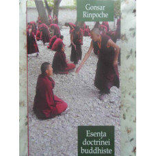 ESENTA DOCTRINEI BUDDHISTE