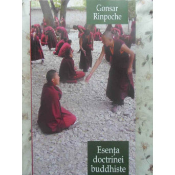 ESENTA DOCTRINEI BUDDHISTE