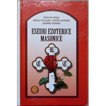 ESEURI EZOTERICE MASONICE