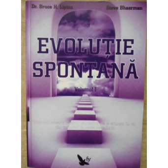 EVOLUTIE SPONTANA VOL.1 (XEROX)