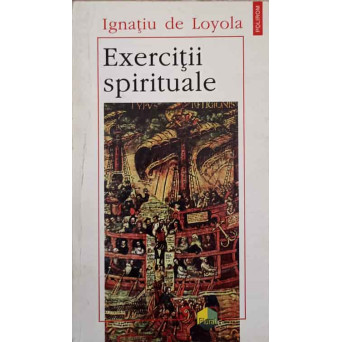 EXERCITII SPIRITUALE