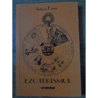 EZOTERISMUL