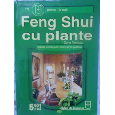 FENG SHUI CU PLANTE