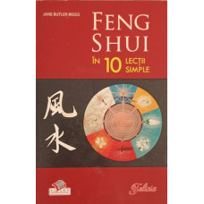 FENG SHUI IN 10 LECTII SIMPLE