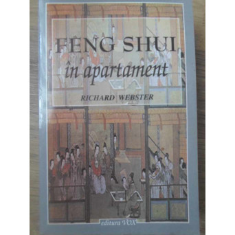 FENG SHUI IN APARTAMENT