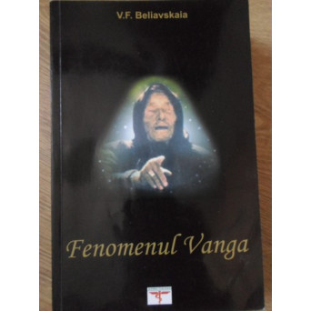 FENOMENUL VANGA