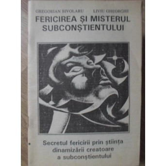 FERICIREA SI MISTERUL SUBCONSTIENTULUI