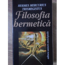 FILOSOFIA HERMETICA