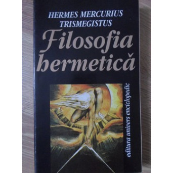 FILOSOFIA HERMETICA