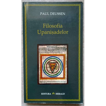 FILOSOFIA UPANISADELOR