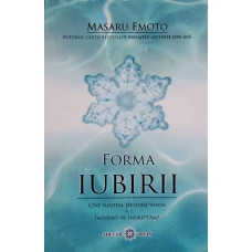 FORMA IUBIRII