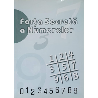 FORTA SECRETA A NUMERELOR