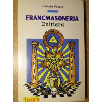 FRANCMASONERIA INITIERE