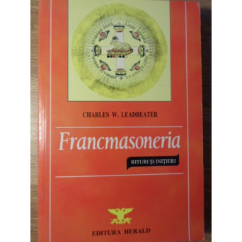 FRANCMASONERIA RITURI SI INITIERI