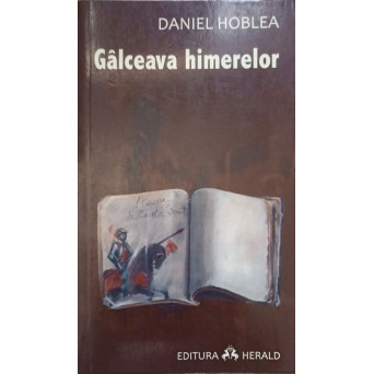 GALCEAVA HIMERELOR
